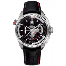 Tag Heuer Grand Carrera CAV5115-FC6237